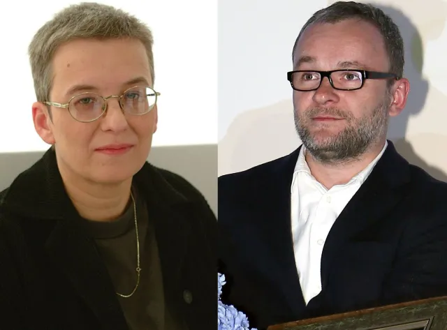 Dunin kontra Karpowicz. Żenujący konflikt z literaturą w tle