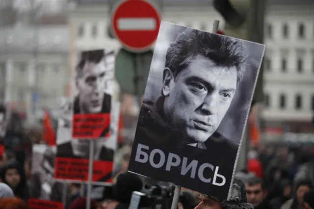 Rosyjski opozycjonista: Śmierć Niemcowa podobna do zabójstwa Politkowskiej