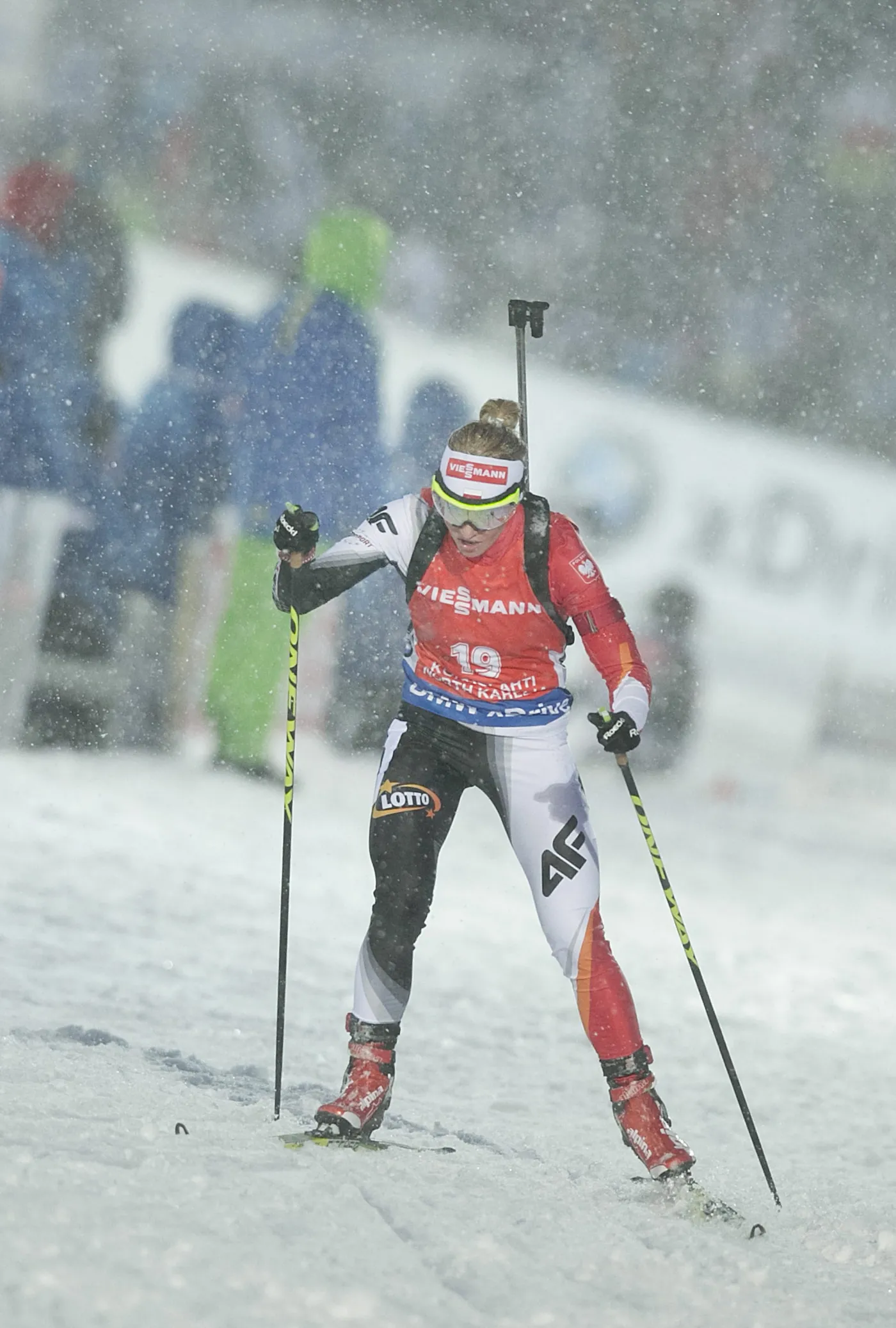 Weronika Nowakowska-Ziemniak 