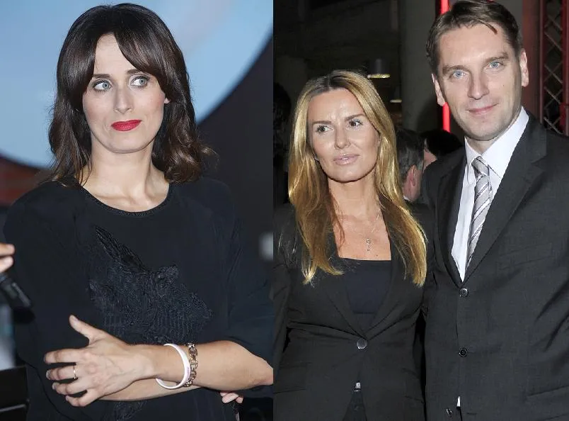 Natalia Niemen, Tomasz i Hanna Lis