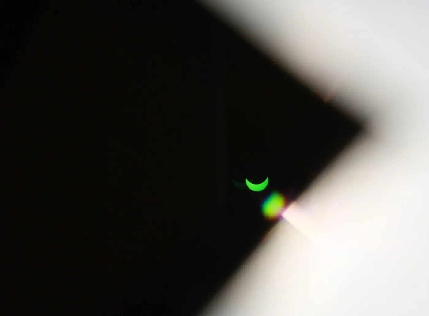 Zaćmienie Słońca. Zebraliśmy NAJLEPSZE ZDJĘCIA