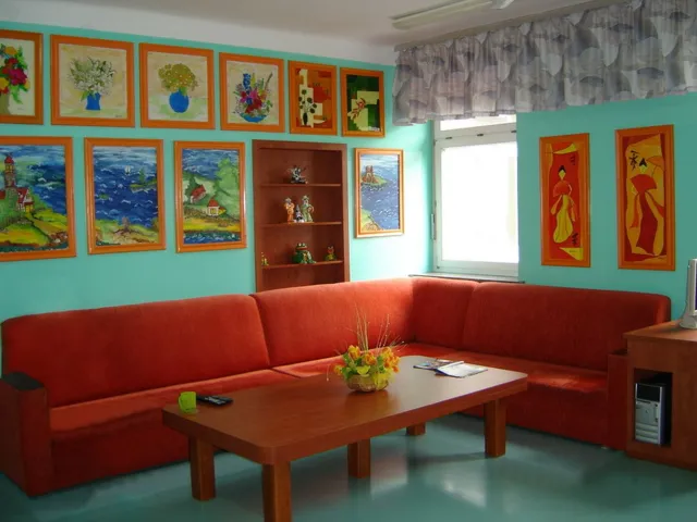 Seryjny morderca w ośrodku psychiatrii sądowej. Dalsza izolacja?