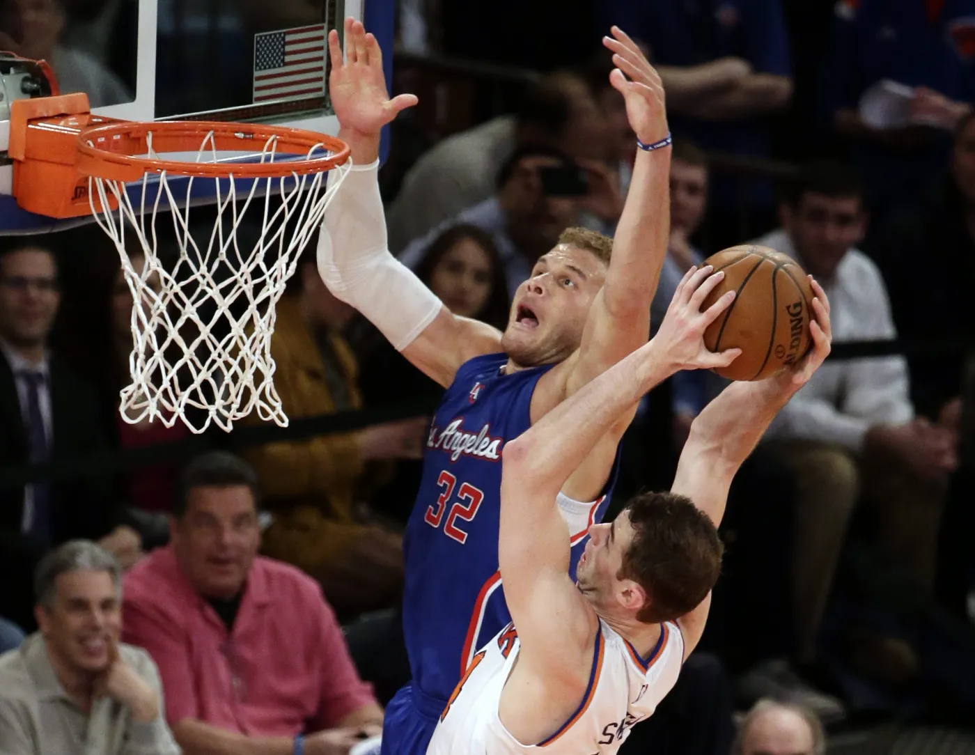 Liga NBA: Hawks, Cavaliers, Bulls, Warriors, Grizzlies i Raptors już w play off