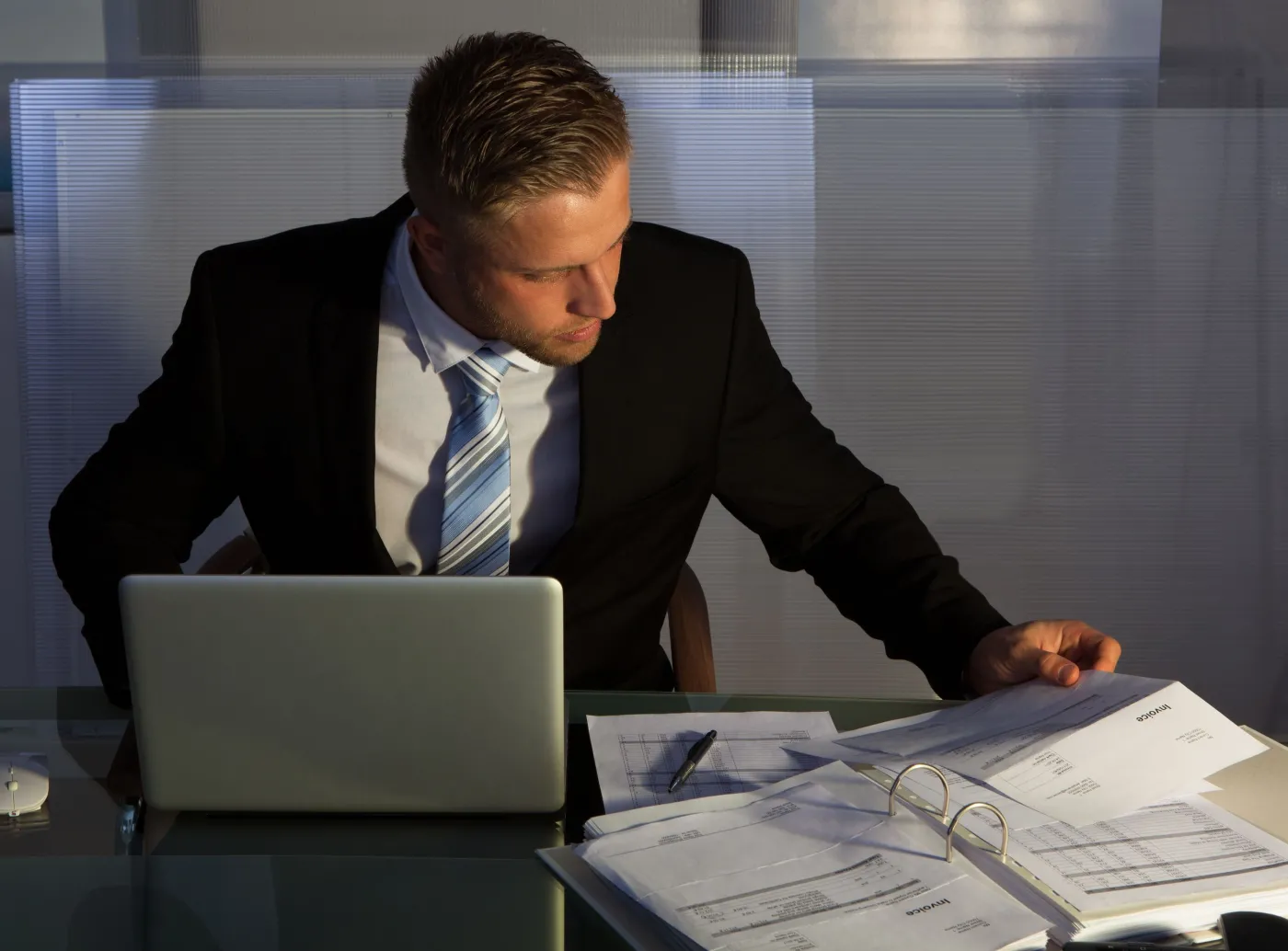 Nadzwyczajna pamięć, dbałość o szczegóły... Autyzm pomaga w pracy?