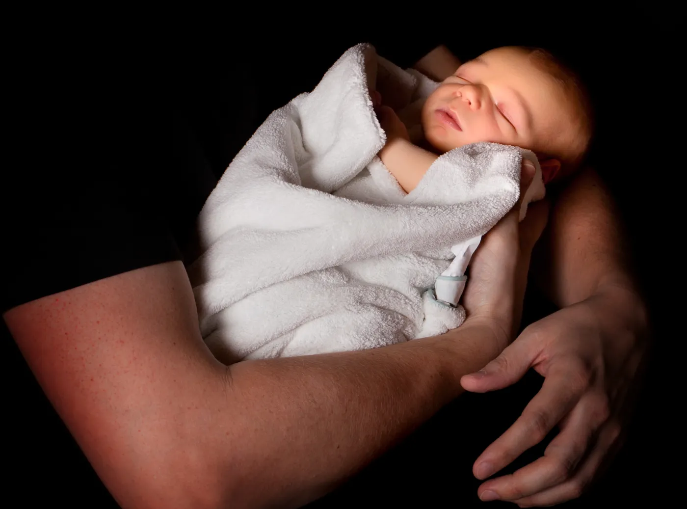 Dziecko w późnym wieku? Świetny pomysł!