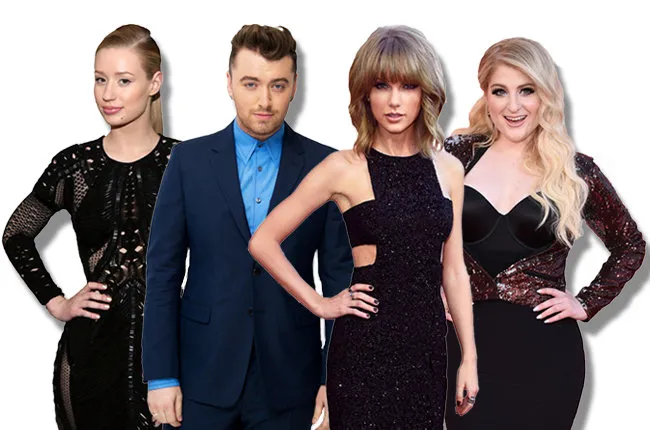 Dla kogo Billboard Music Awards 2015? Nominacje do słynnych nagród zostały ogłoszone! [ZDJĘCIA]