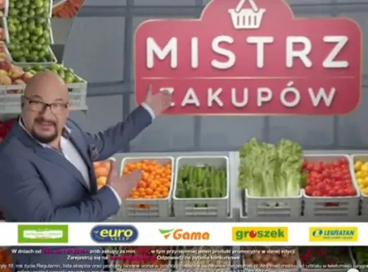 Piotr Gąsowski poprowadzi nowy teleturniej w Polsacie