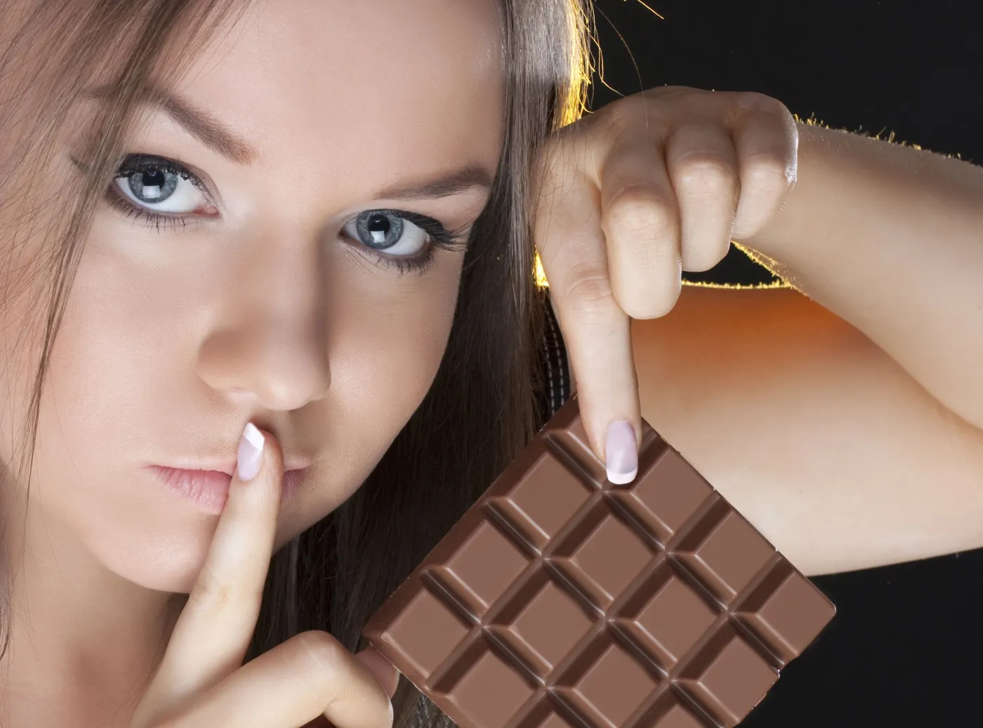 czekolada czekoladowa kakao