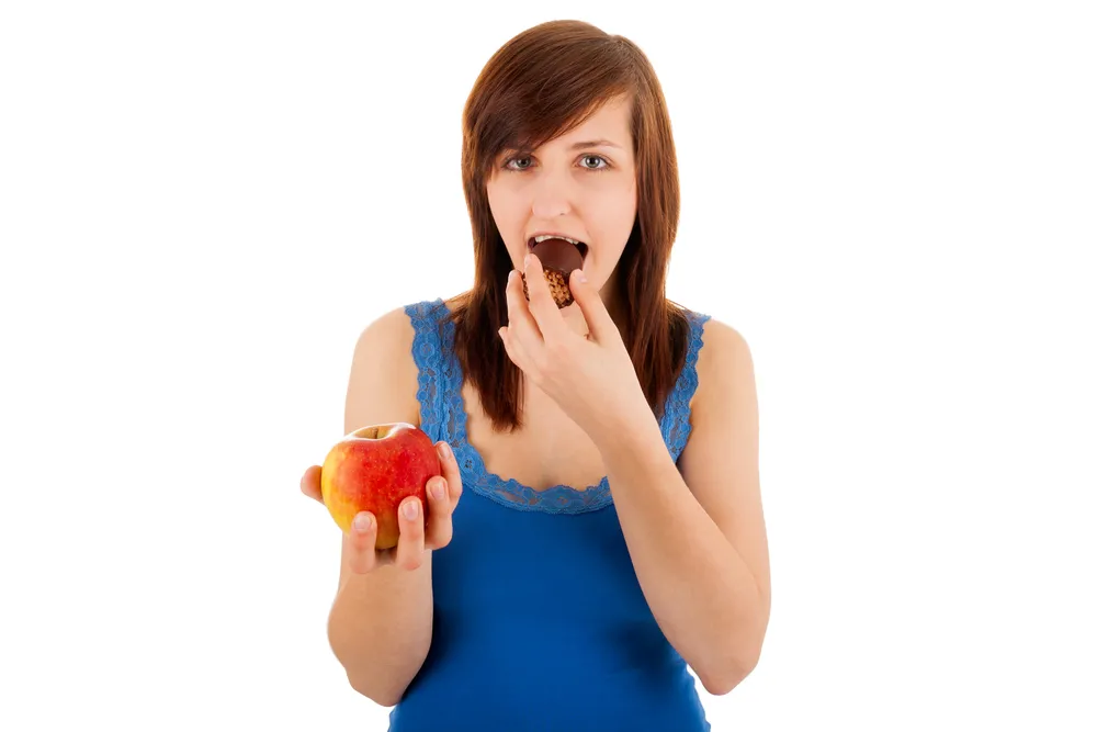 Wiosenne zamienniki złych nawyków, dzięki którym łatwo odnowisz ciało