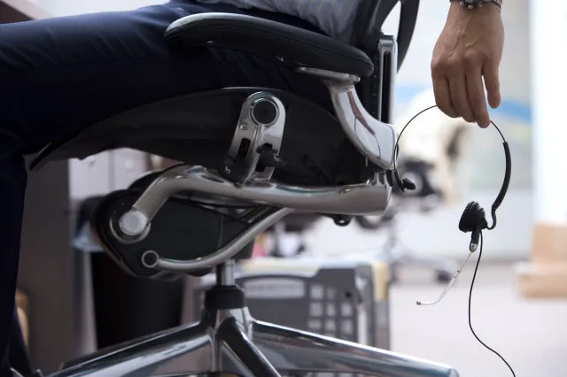 Sukces człowieka słuchawki, czyli kariera telemarketera