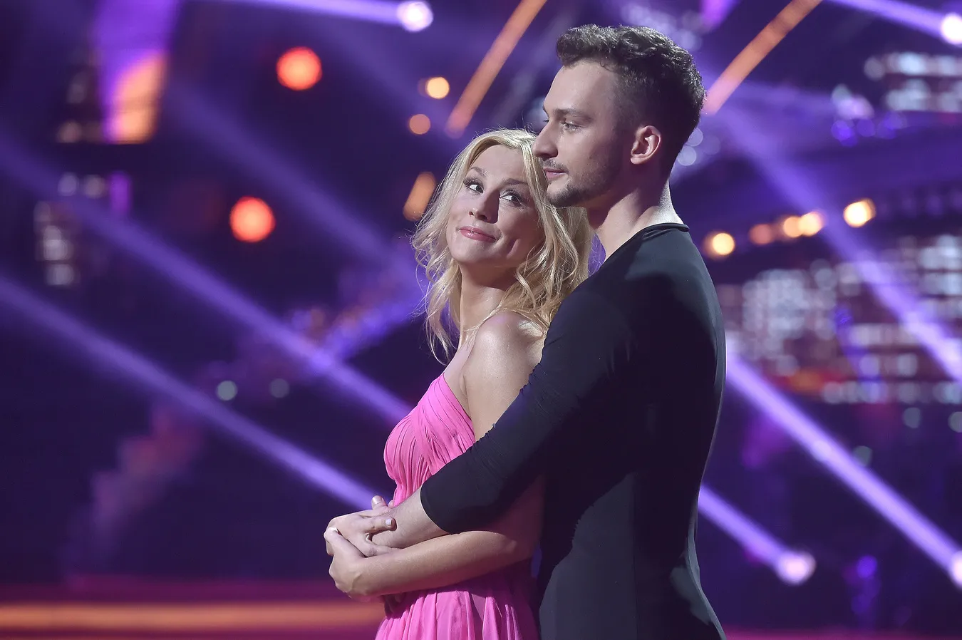 Sylwia Juszczak się rozwodzi. Wszystkiemu winien "Taniec z gwiazdami"?