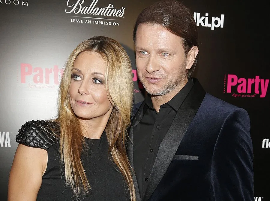 Mama Majdana potwierdziła zaręczyny syna z Rozenek: Rodzina się powiększyła