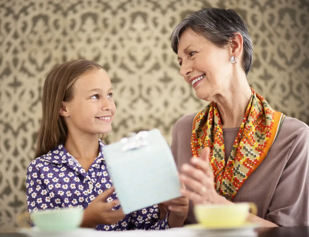 Prezenty na Dzień Babci i Dziadka. Idealnie dopasowane do różnych potrzeb!