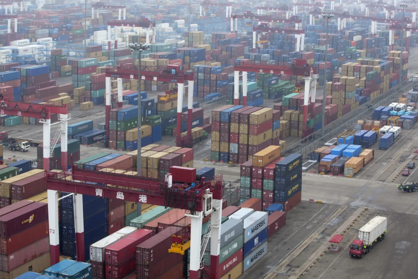 Chińczycy podbijają Amerykę Łacińską. Zastępują USA