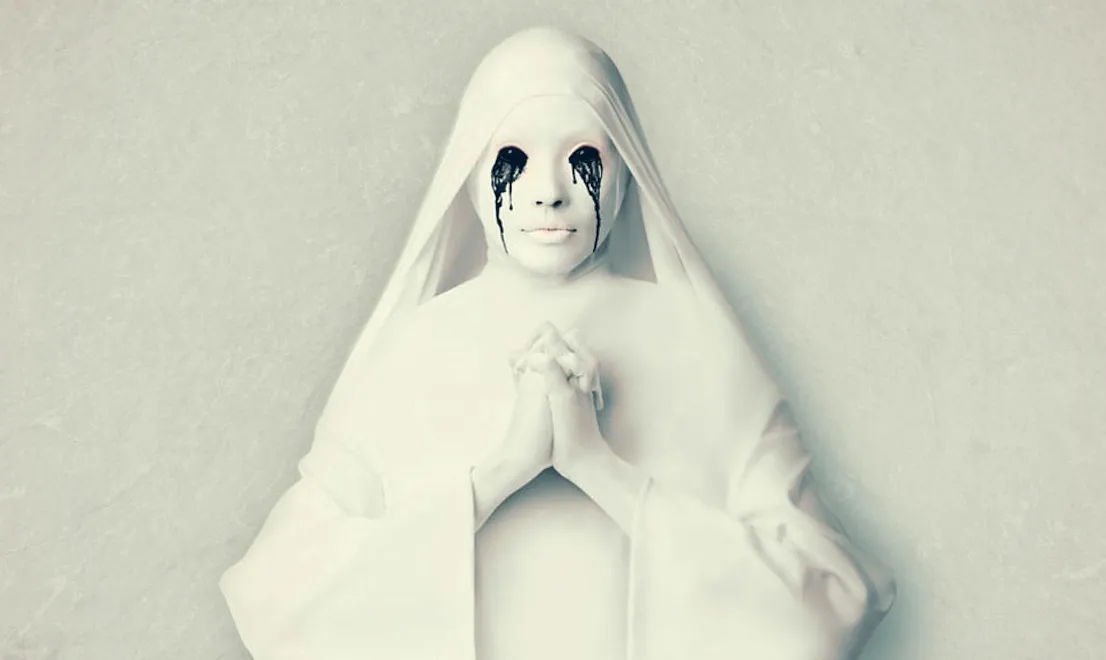 "American Horror Story: Asylum" nawet na chwilę nie przestaje straszyć