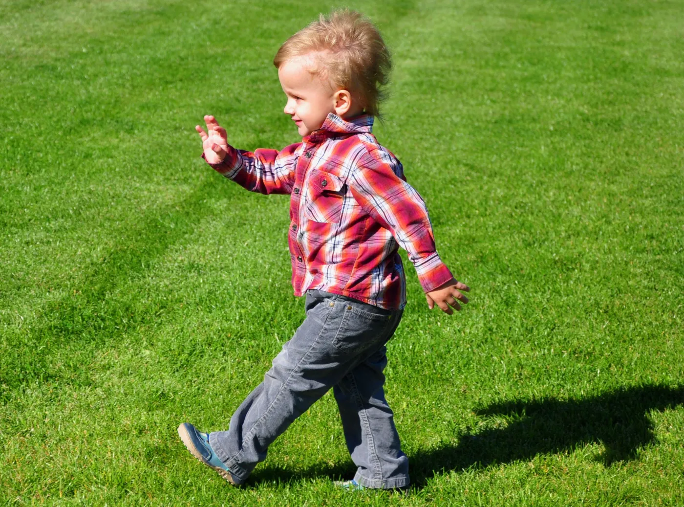 Nieporadne i zalęknione? Poznaj zaburzenia ruchowe u dzieci