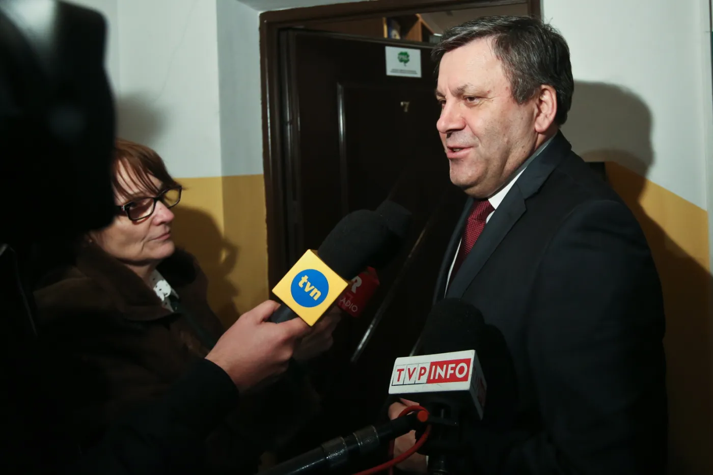 Piechociński bije w szefa rolniczych związkowców: Traci racjonalność