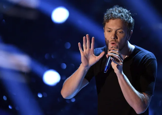 Imagine Dragons zaskakuje nowym klipem