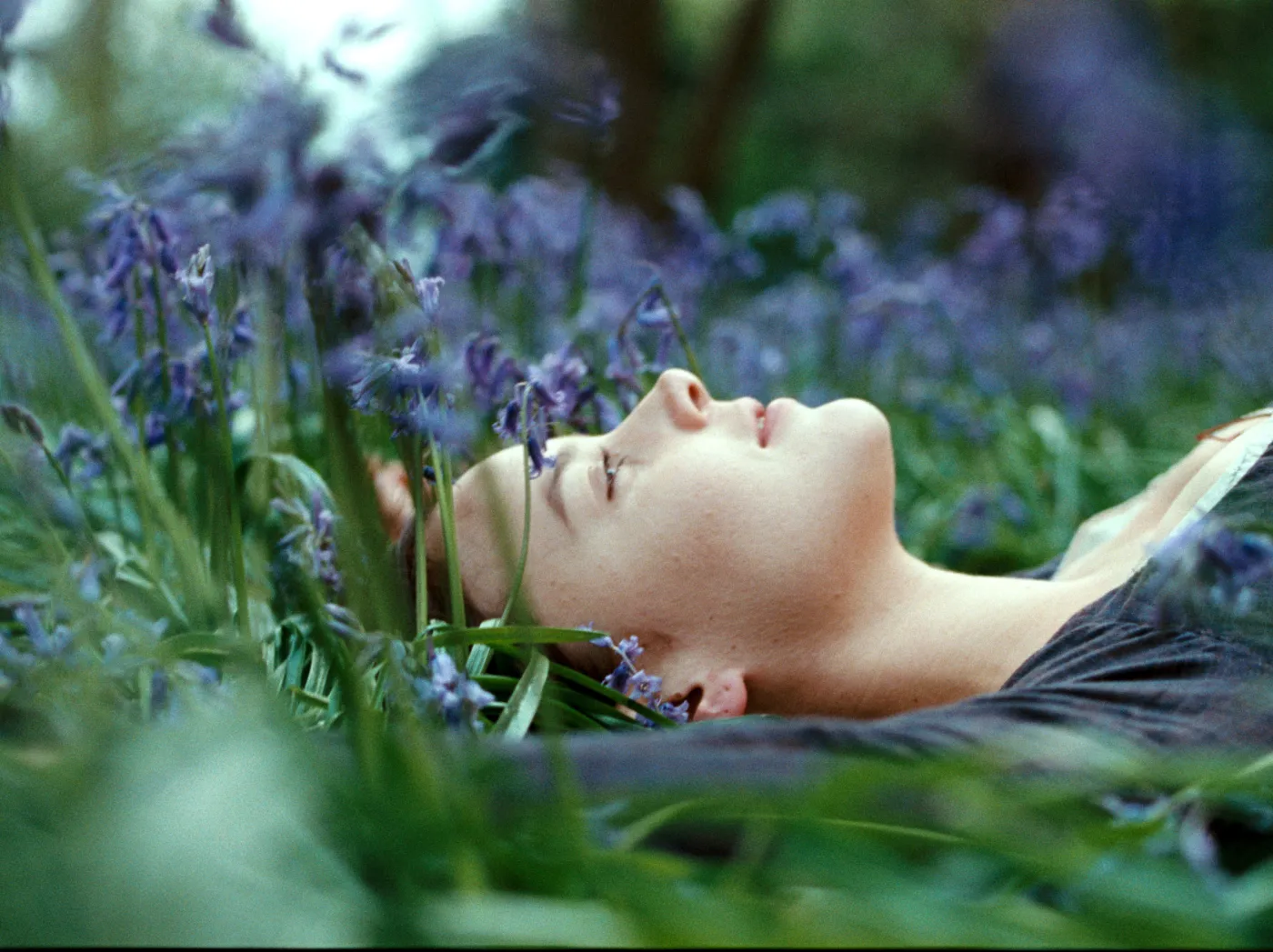 "Jaśniejsza od gwiazd"