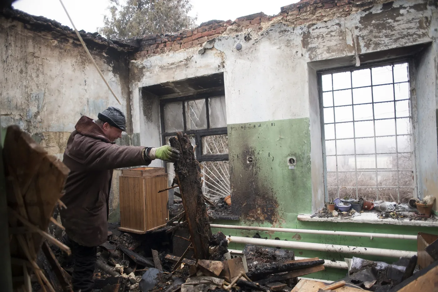 Ukraińscy katolicy skarżą się na Kościół. "Gdzie jest wsparcie?"