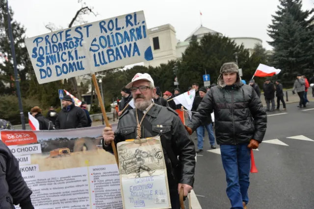 Związkowcy z klasą. Jak działają związki zawodowe w Skandynawii?