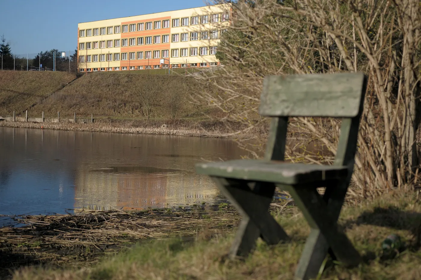 Ewakuowani z Donbasu zaczynają nowe życie. Wkrótce opuszczą ośrodki dla uchodźców