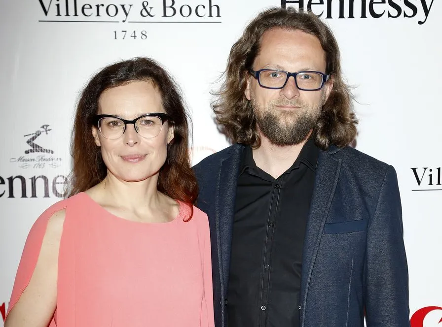 Agata Passent, Wojciech Kuczok