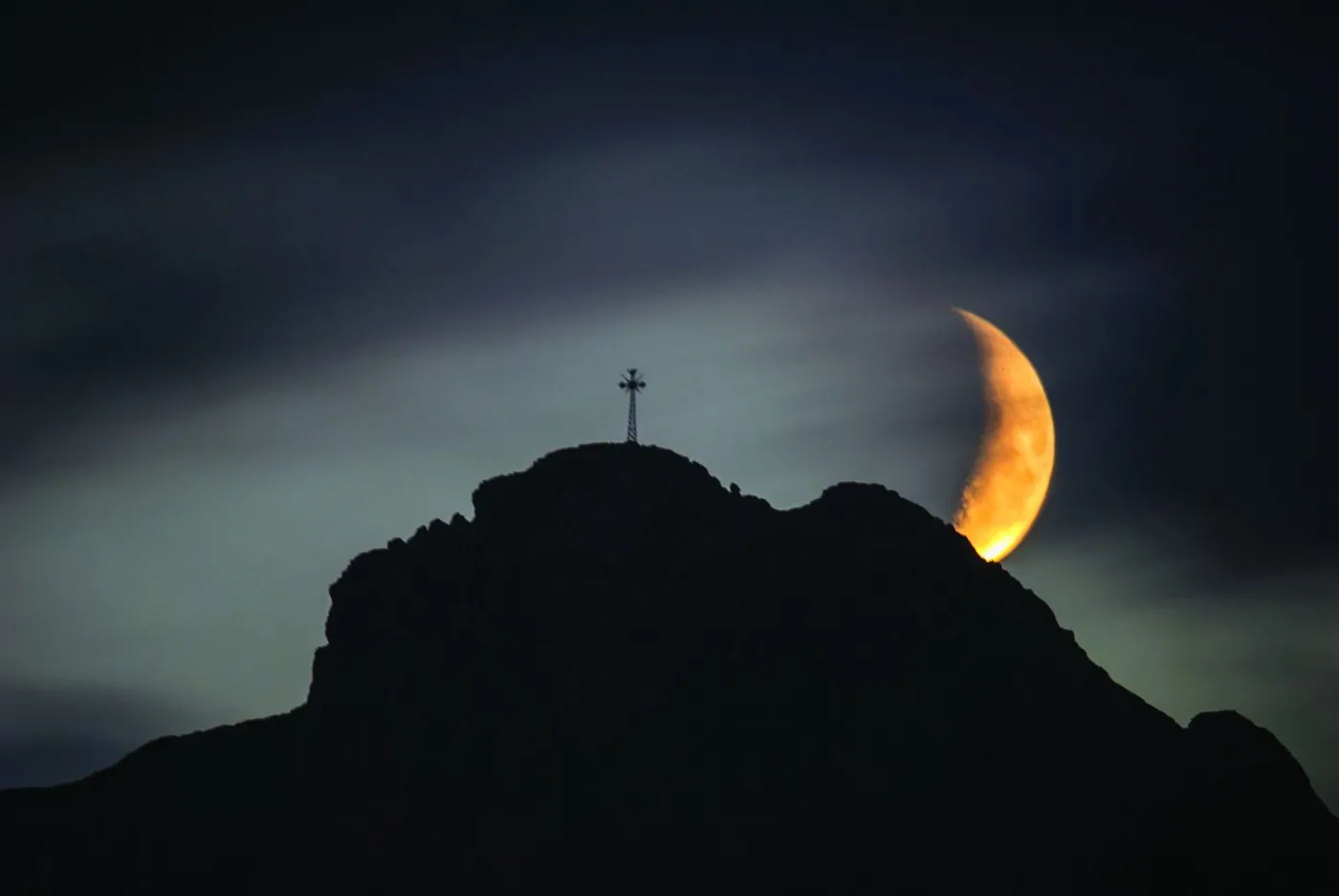 zdjęcie z albumu "Opowieści z serca Tatr" / fot. Zbigniew Ładygin