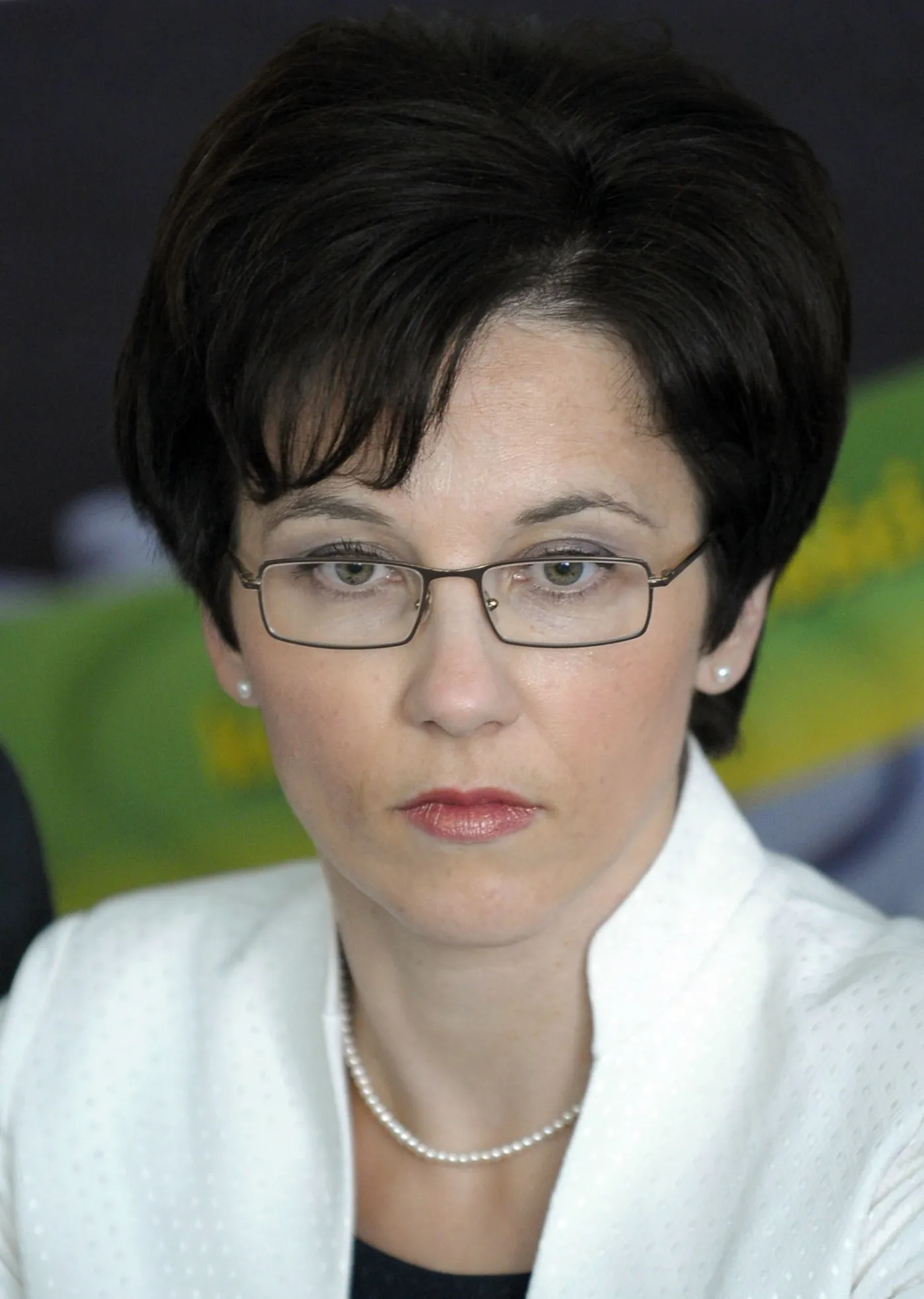 Małgorzata Zaleska, członkini zarządu Narodowego Banku Polskiego