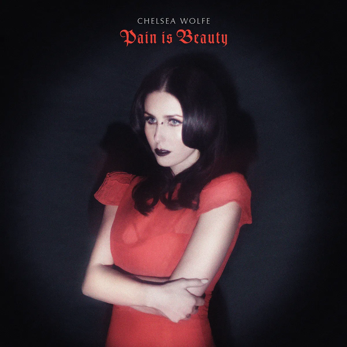Chelsea Wolfe na dwóch koncertach w Polsce