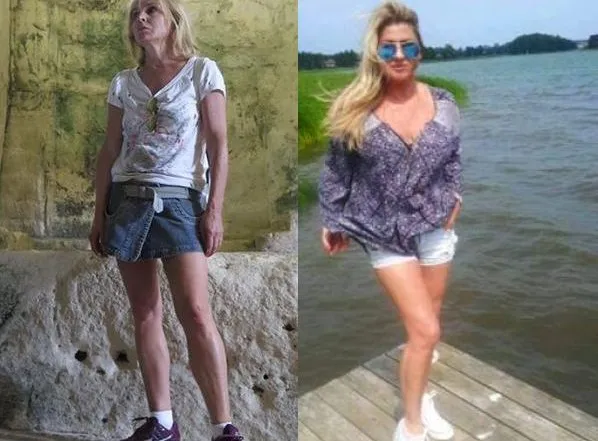 Monika Olejnik, Beata Kozidrak