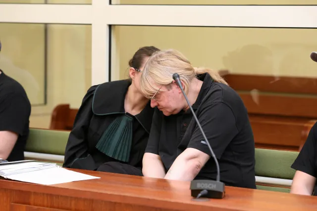 Kłopot z wyrokiem na Trynkiewicza. Za 5,5 roku pedofil po prostu wyjdzie na wolność?