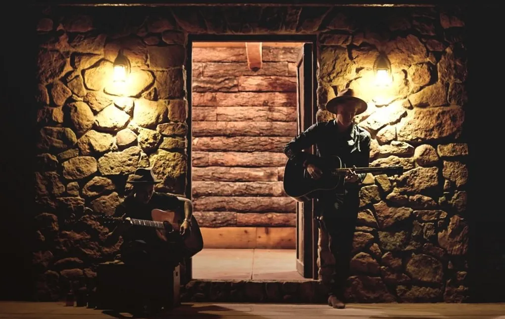 Justin Bieber i Cody Simpson