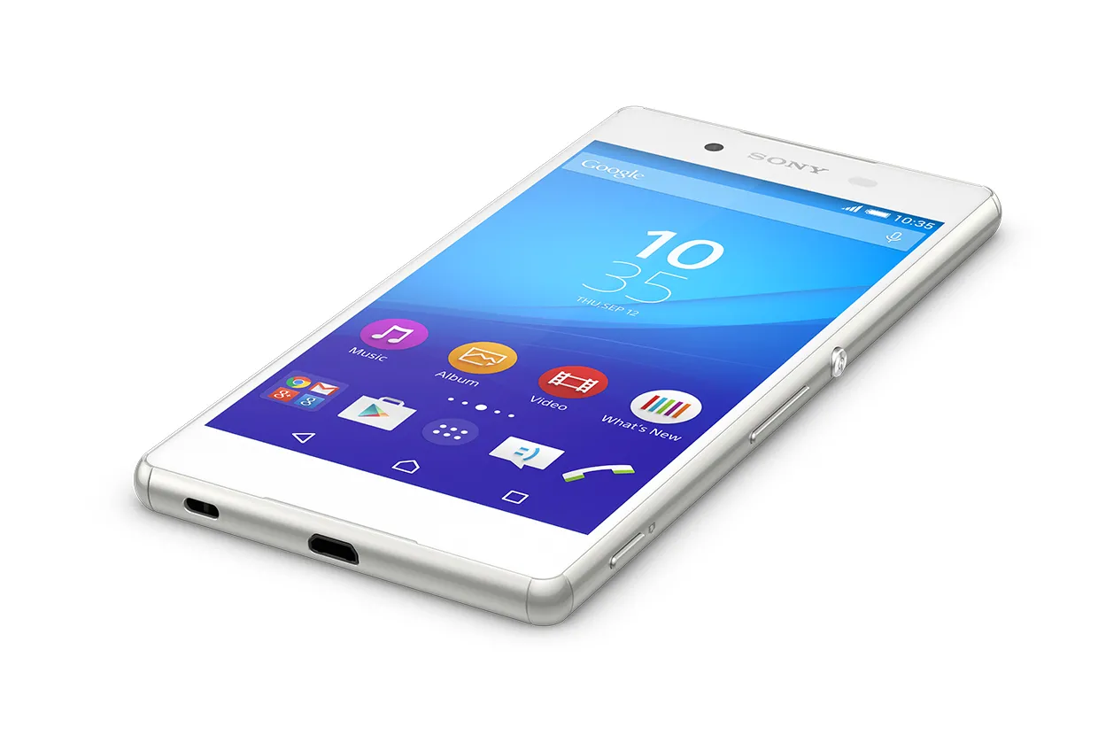 Telefon Sony Xperia Z3 Plus
