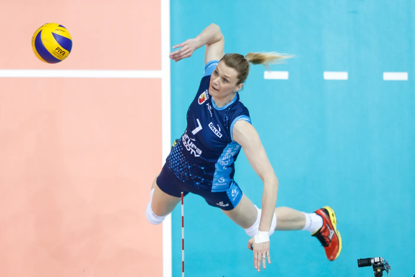 Małgorzata Glinka-Mogentale