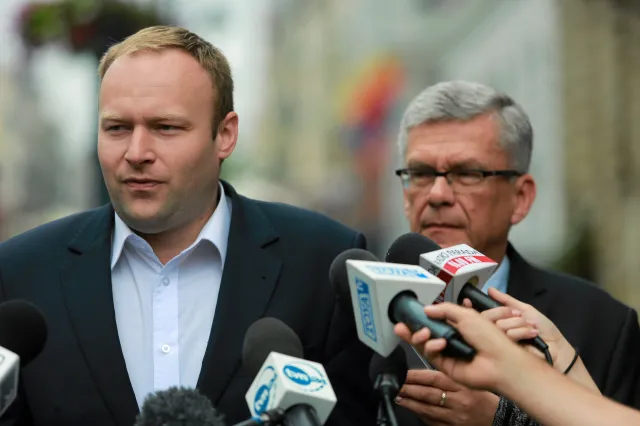 PiS uderza w PO i Kopacz. Zawiadamienie do prokuratury ws. nielegalnej kampanii wyborczej