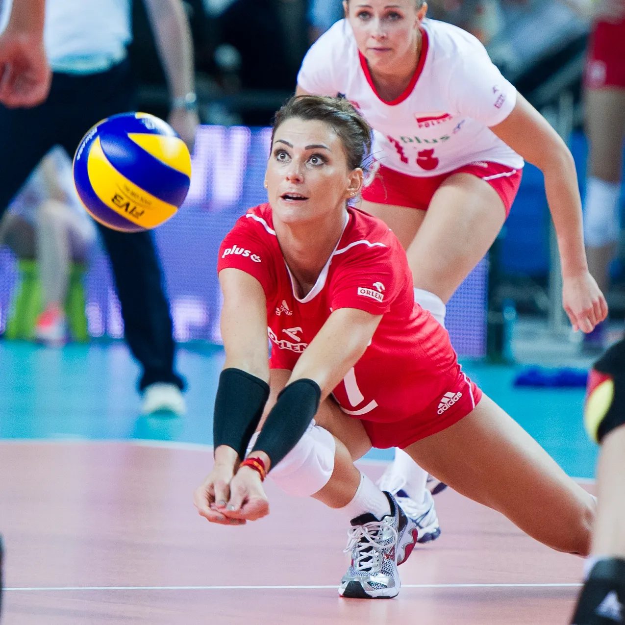 Katarzyna Skowrońska Dolata