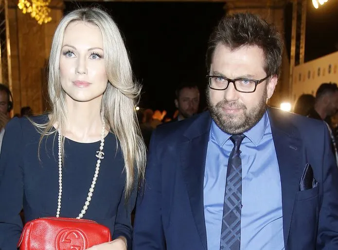 Bartosz Węglarczyk, Magdalena Ogórek 