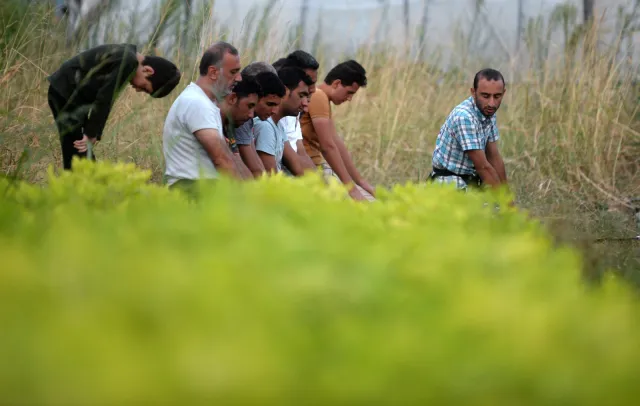 Polska powinna przyjąć dodatkowo ponad 9 tys. uchodźców. OFICJALNY DOKUMENT KE