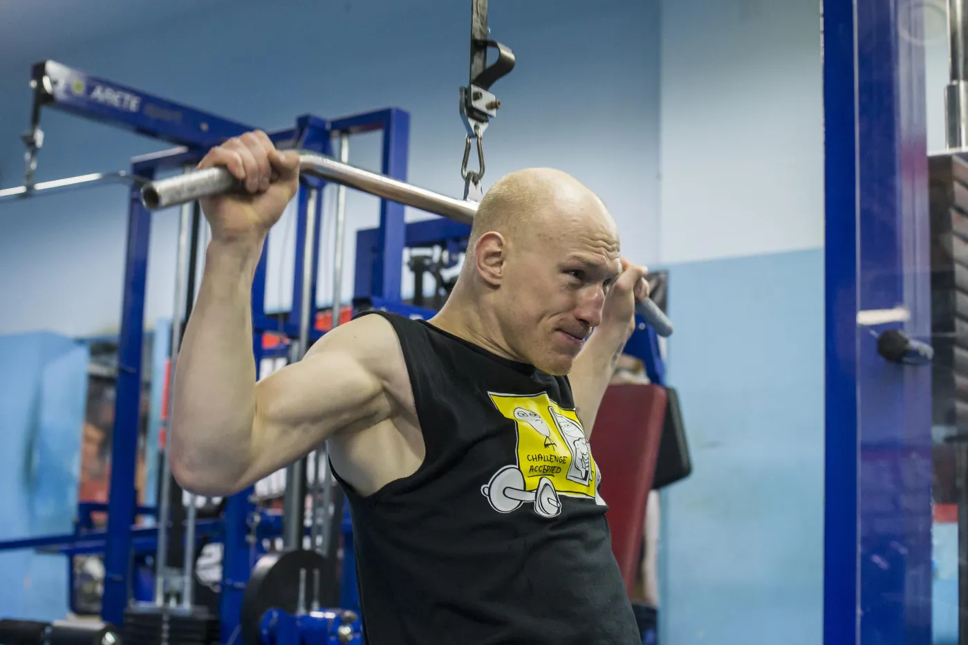 Krzysztof "Diablo" Włodarczyk