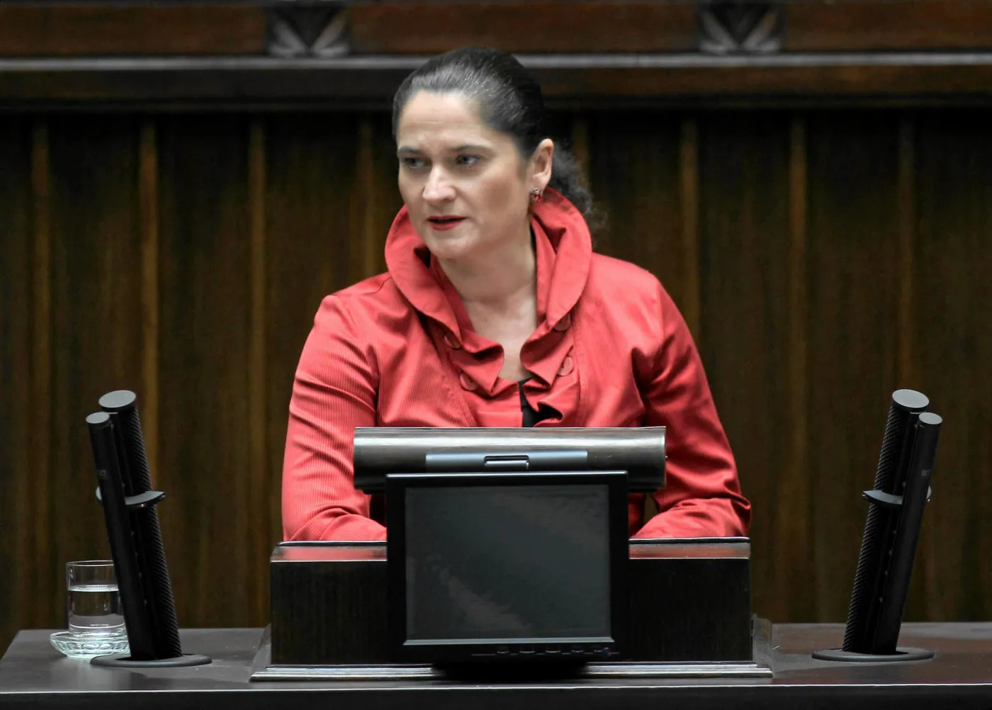 Dorota Arciszewska-Mielewczyk