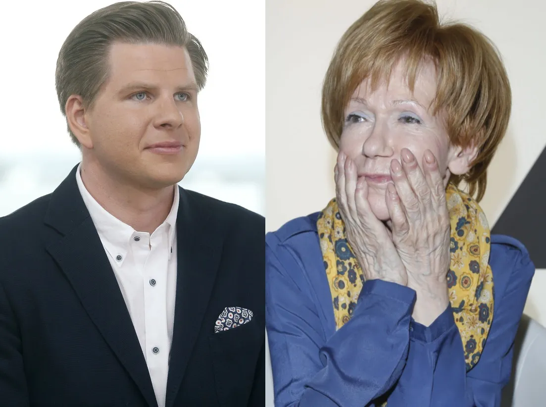 Czubaszek krytykuje Chajzera: Wykorzystuje swoją pozycję, żeby ...