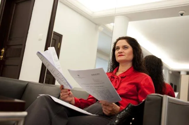 Najbardziej zadłużeni posłowie. Rekordzistka ma do oddania prawie 10 mln!