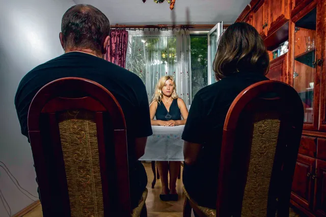 Rodzice, którym Chazan odmówił aborcji: Nie było w nim chrześcijańskiego miłosierdzia, jego decyzja była wyrokiem