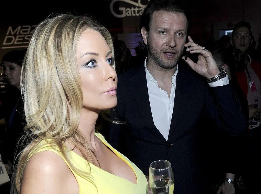 Rozenek źle znosi utratę programu? "Bywa opryskliwa, nerwowa"