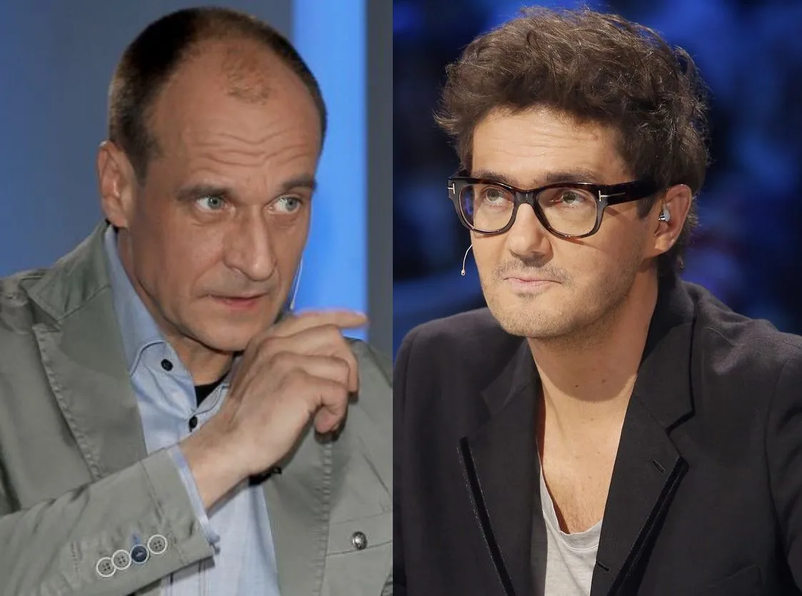 Paweł Kukiz, Kuba Wojewódzki