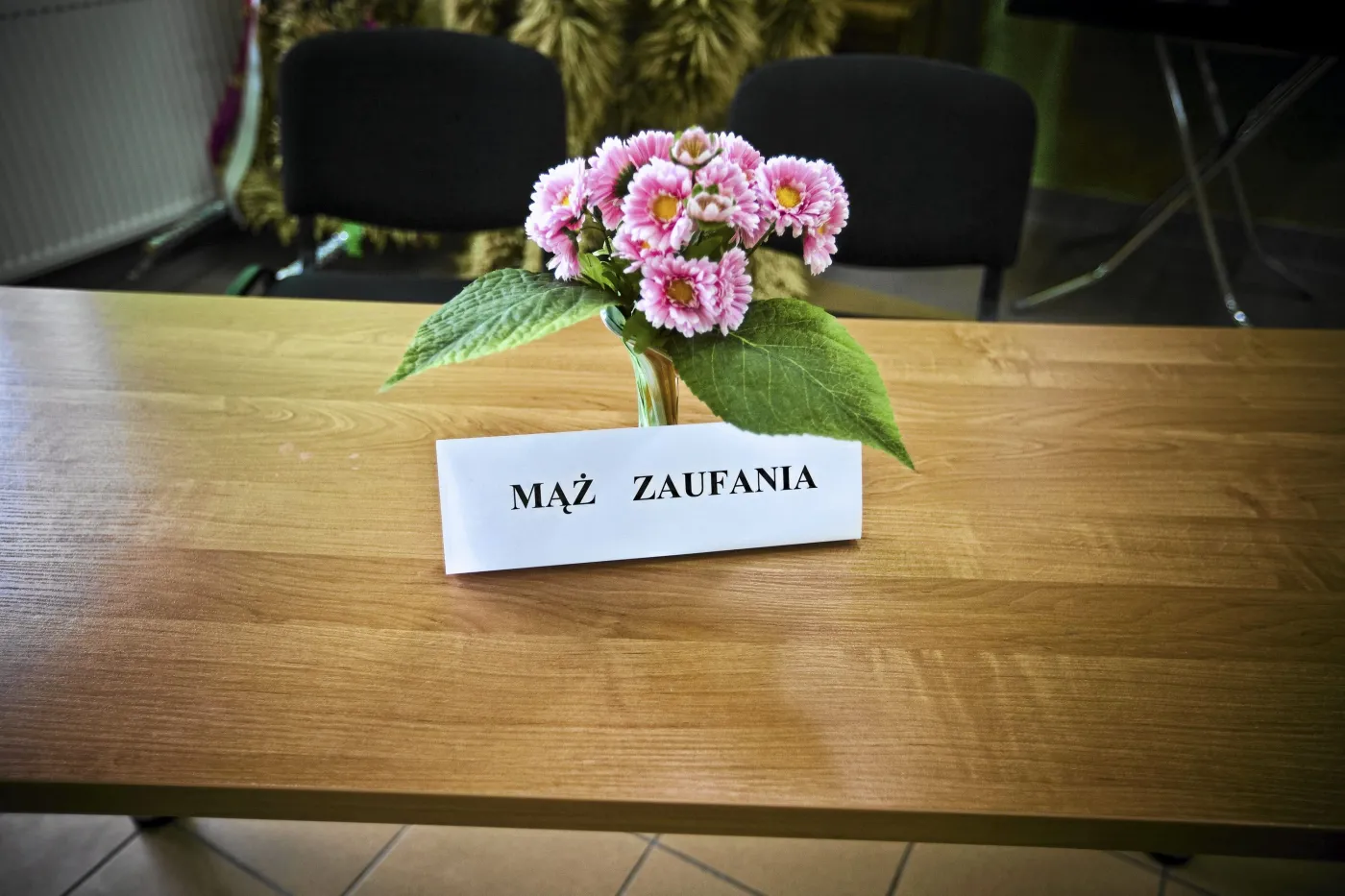 Odnaleziono wypełnione karty do głosowania w Płocku. Wszczęto dochodzenie