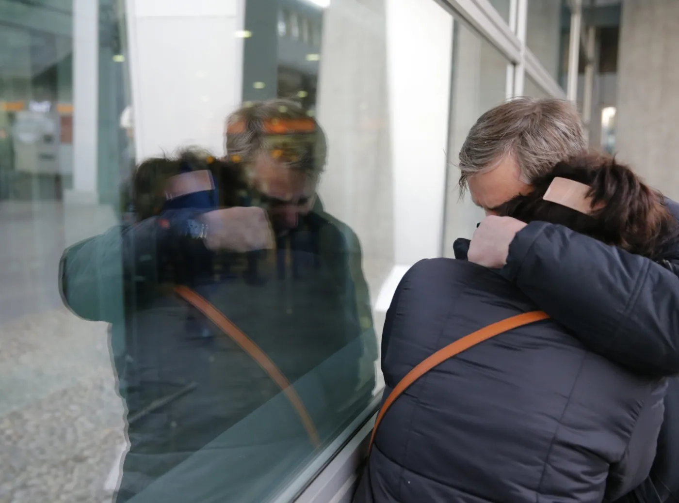 Tragedia pasażerów rosyjskiego samolotu. Wszyscy zginęli. Prezydent Putin powołuje specjalną komisję