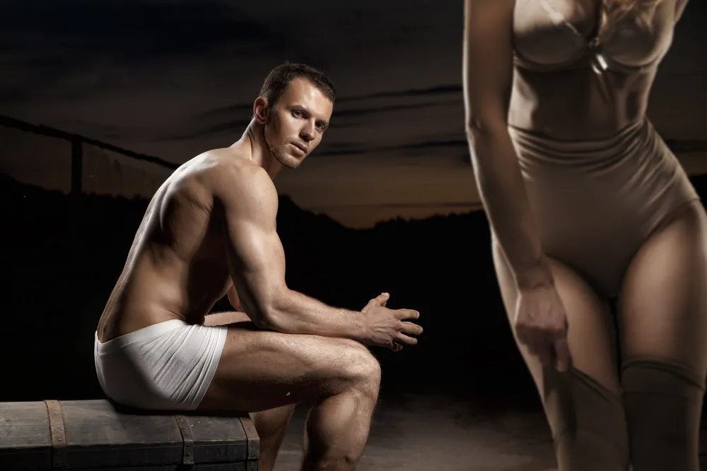 Za co mężczyźni uwielbiają kobiety uprawiające sport? TOP 5