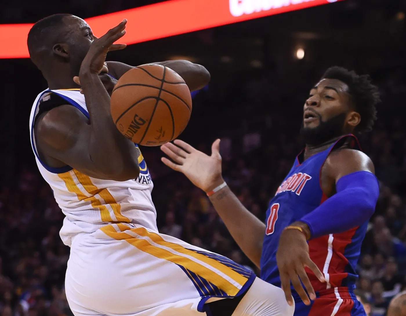 Liga NBA: Golden State Warriors wciąż bez porażki